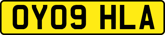 OY09HLA