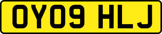 OY09HLJ