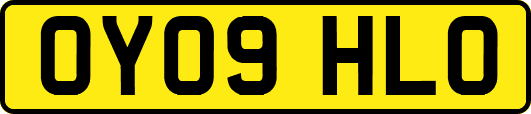 OY09HLO
