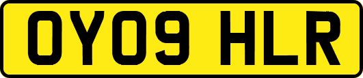 OY09HLR
