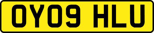 OY09HLU