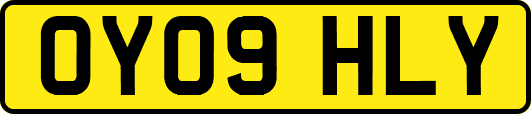 OY09HLY