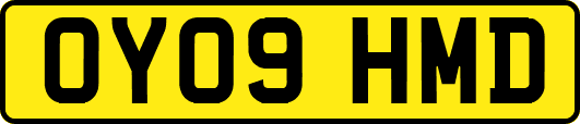 OY09HMD