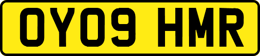 OY09HMR