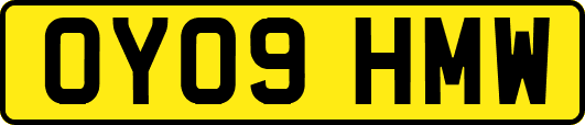 OY09HMW