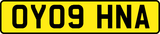 OY09HNA