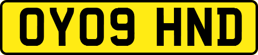 OY09HND