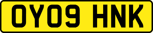 OY09HNK