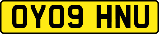 OY09HNU