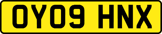 OY09HNX