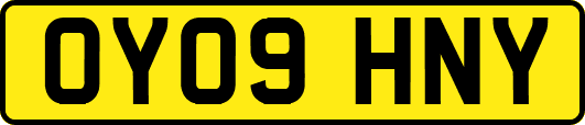 OY09HNY