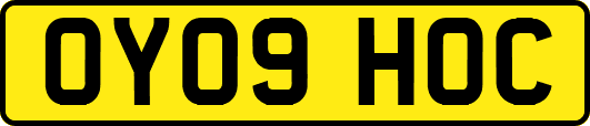 OY09HOC