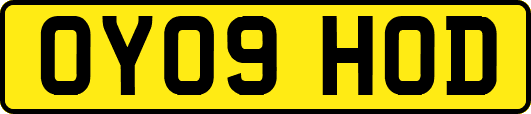 OY09HOD