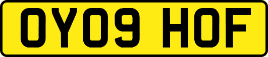 OY09HOF
