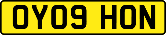 OY09HON