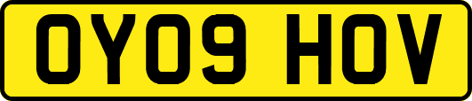 OY09HOV