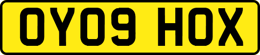 OY09HOX