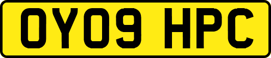OY09HPC