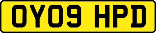 OY09HPD