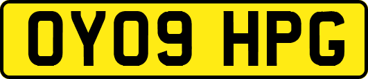 OY09HPG