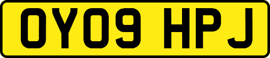 OY09HPJ