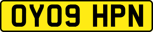 OY09HPN
