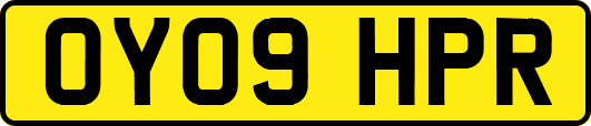 OY09HPR