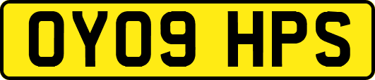 OY09HPS