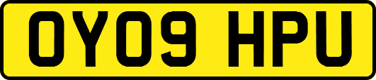 OY09HPU