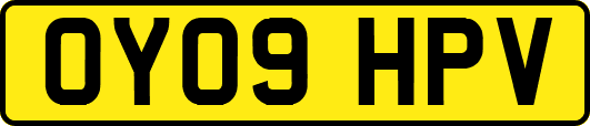 OY09HPV