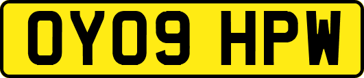 OY09HPW