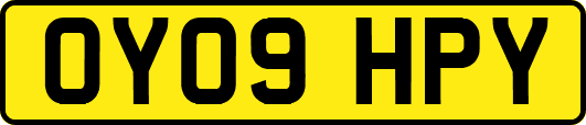 OY09HPY
