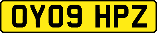 OY09HPZ