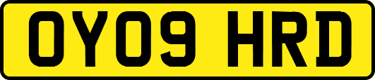 OY09HRD