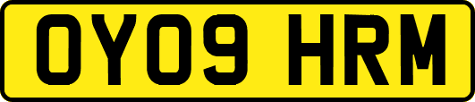 OY09HRM