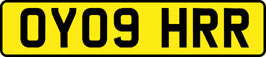 OY09HRR