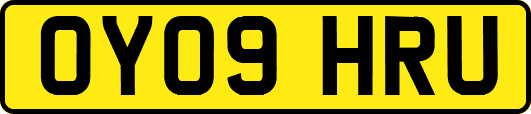 OY09HRU