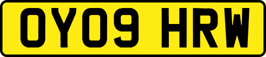 OY09HRW