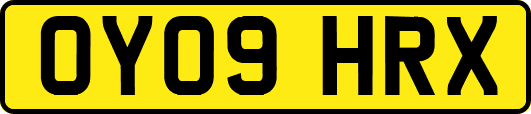 OY09HRX