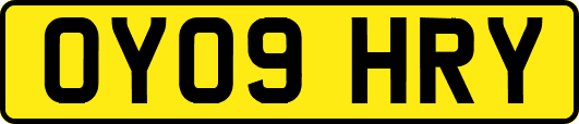 OY09HRY