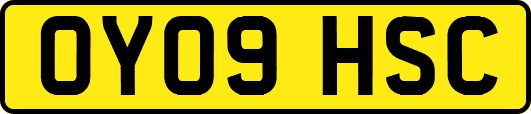 OY09HSC