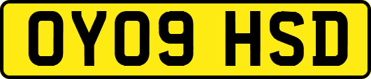 OY09HSD