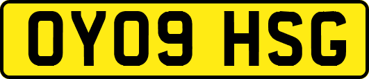 OY09HSG