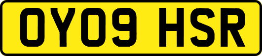 OY09HSR
