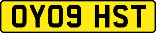OY09HST