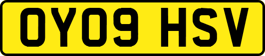 OY09HSV