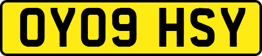OY09HSY