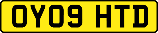 OY09HTD