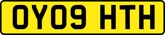 OY09HTH