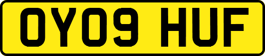 OY09HUF